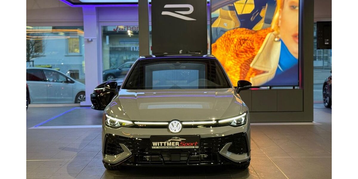 VW Golf 16.500 km 40.990 &euro; Lenzkirch 79853