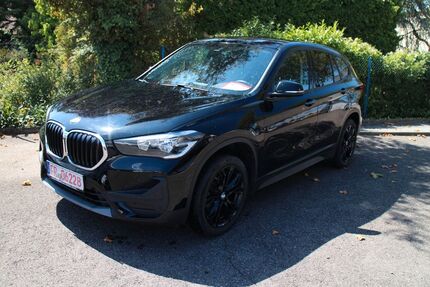 BMW X1 97.500 km 18.900 &euro; Freiburg im Breisgau 79115