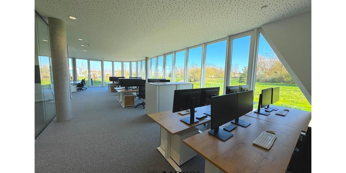 Gewerbeobjekt Eschbach - 3.450&euro; | Angebot:25870701