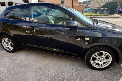 Seat Ibiza 194.600 km 1.750 &euro; Merzhausen 79249