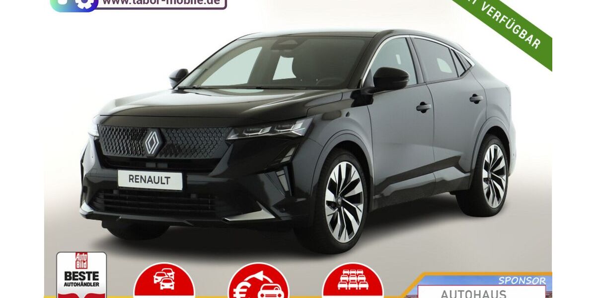 Renault Rafale 38.700 km 32.588 &euro; Freiburg im Breisgau 79111