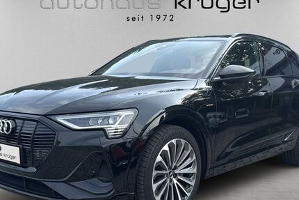 Audi e-tron 44.681 km 32.900 € Bad Krozingen 79189