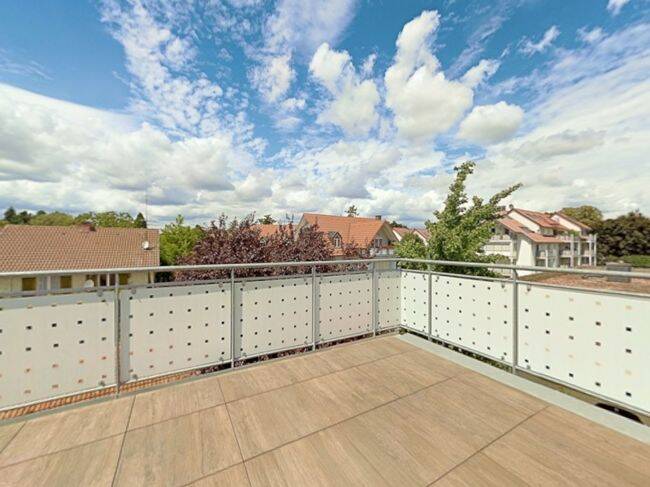 Etagenwohnung Bad Krozingen - 2 Zimmer, 78 m&sup2;, 375.000&euro; | Angebot:26841943
