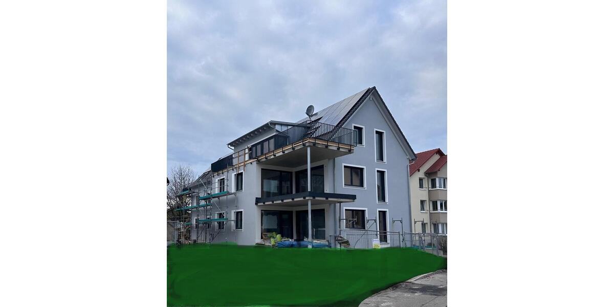 Dachgeschoßwohnung Emmendingen - 3 Zimmer, 101 m&sup2;, 1.718&euro; | Angebot:23869973