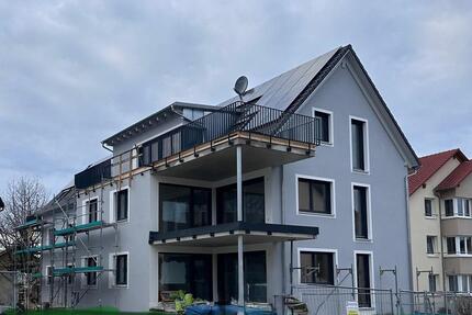 Wohnung Emmendingen - 3 Zimmer, 101 m&sup2;, 1.718&euro; | Angebot:23869973