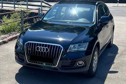 Audi Q5 179.999 km 17.900 &euro; Waldkirch 79183