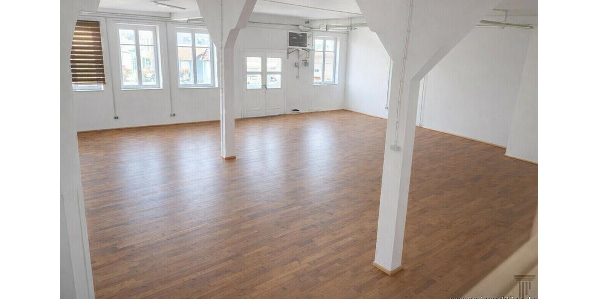 Gewerbeobjekt Wyhl am Kaiserstuhl - 880&euro; | Angebot:26168582
