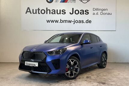 BMW iX2