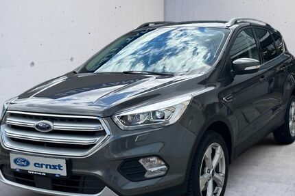 Ford Kuga 61.550 km 14.990 &euro; Teningen-Köndringen 79331