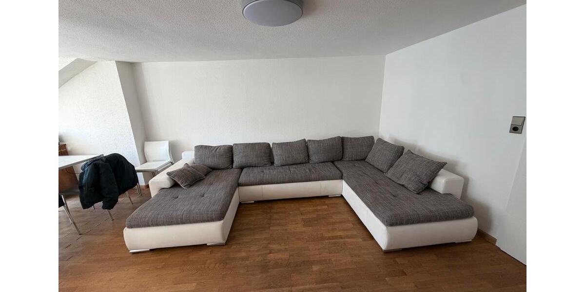 Maisonettenwohnung Freiburg im Breisgau Günterstal - 6 Zimmer, 120 m&sup2;, 400&euro; | Angebot:25980513