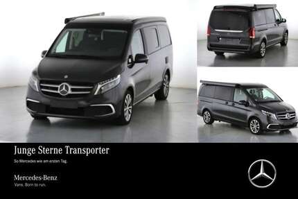 Mercedes Marco Polo