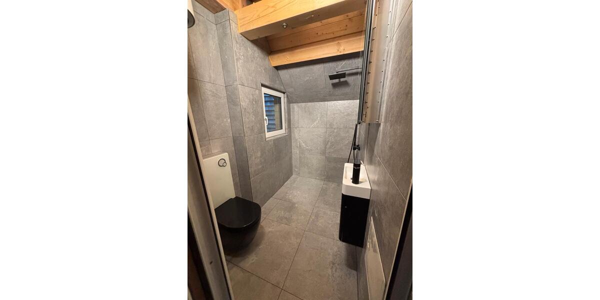 Etagenwohnung Furtwangen im Schwarzwald - 1 Zimmer, 16 m&sup2;, 430&euro; | Angebot:26395466