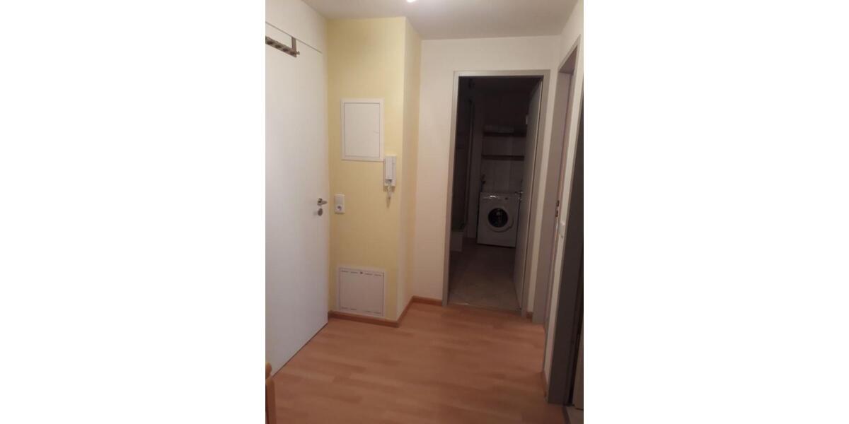 Erdgeschoßwohnung Freiburg im Breisgau Günterstal - 2 Zimmer, 40 m&sup2;, 289.000&euro; | Angebot:24652749