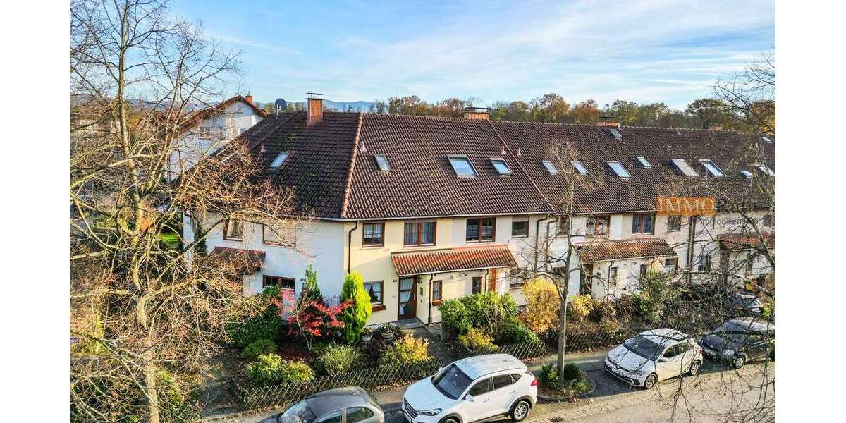 Einfamilienhaus Freiburg im Breisgau Brühl - 6 Zimmer, 145 m&sup2;, 560.000&euro; | Angebot:23490194