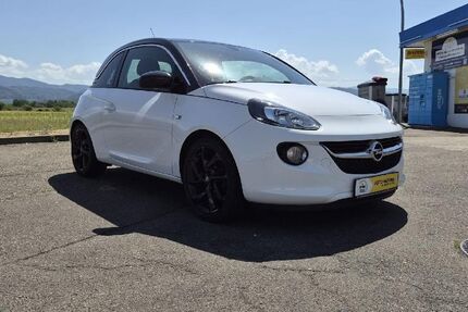 Opel Adam 110.000 km 7.490 &euro; Elzach 79215
