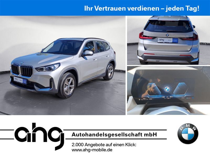 BMW X1 11.982 km 38.890 € Boetzingen 79268
