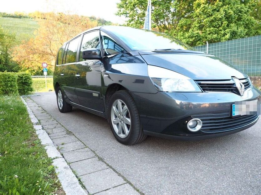 Espace