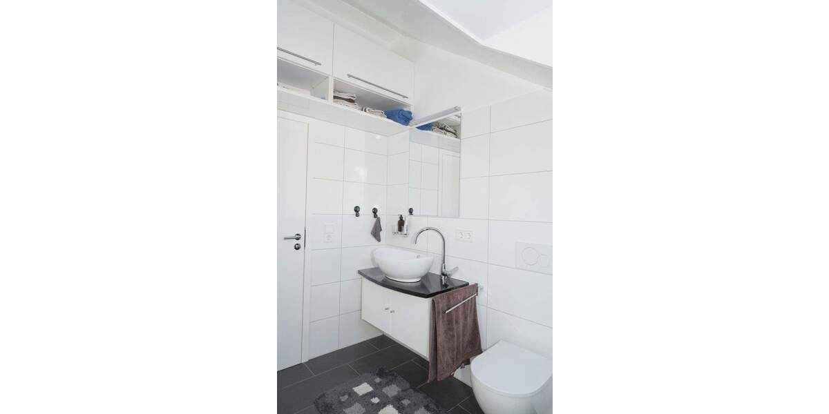 Etagenwohnung Freiburg im Breisgau St. Georgen - 3 Zimmer, 88 m&sup2;, 529.000&euro; | Angebot:24041317