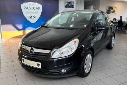 Opel Corsa 160.000 km 3.200 € Bad Krozingen 79189
