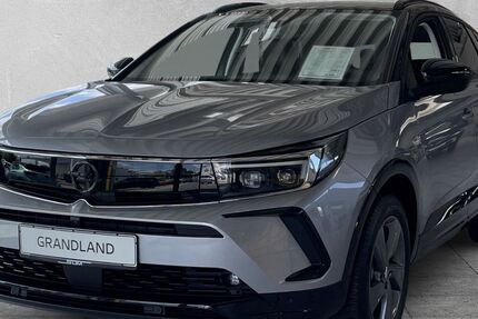 Opel Grandland (X) 8.590 km 29.990 € Heitersheim 79423
