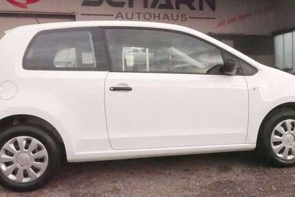 Skoda Citigo 17.000 km 10.400 &euro; Eichstetten 79356