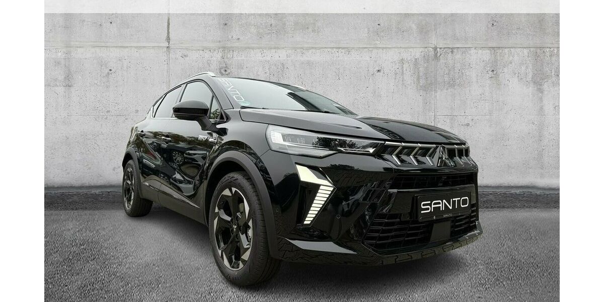 Mitsubishi ASX 4.900 km 31.890 &euro; Freiburg 79098