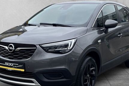 Opel Crossland (X) 72.190 km 15.890 &euro; Heitersheim 79423