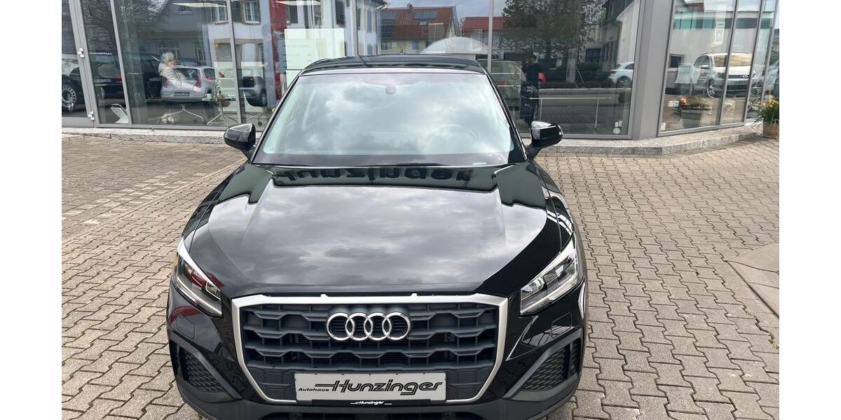 Audi Q2 46.911 km 23.890 &euro; Buggingen-Seefelden 79426