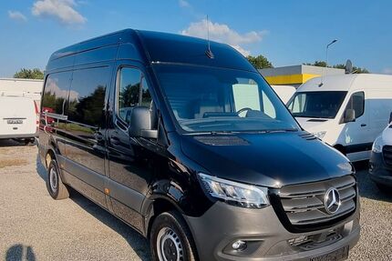 Mercedes-Benz Sprinter 30.100 km 41.900 € Emmendingen 79312