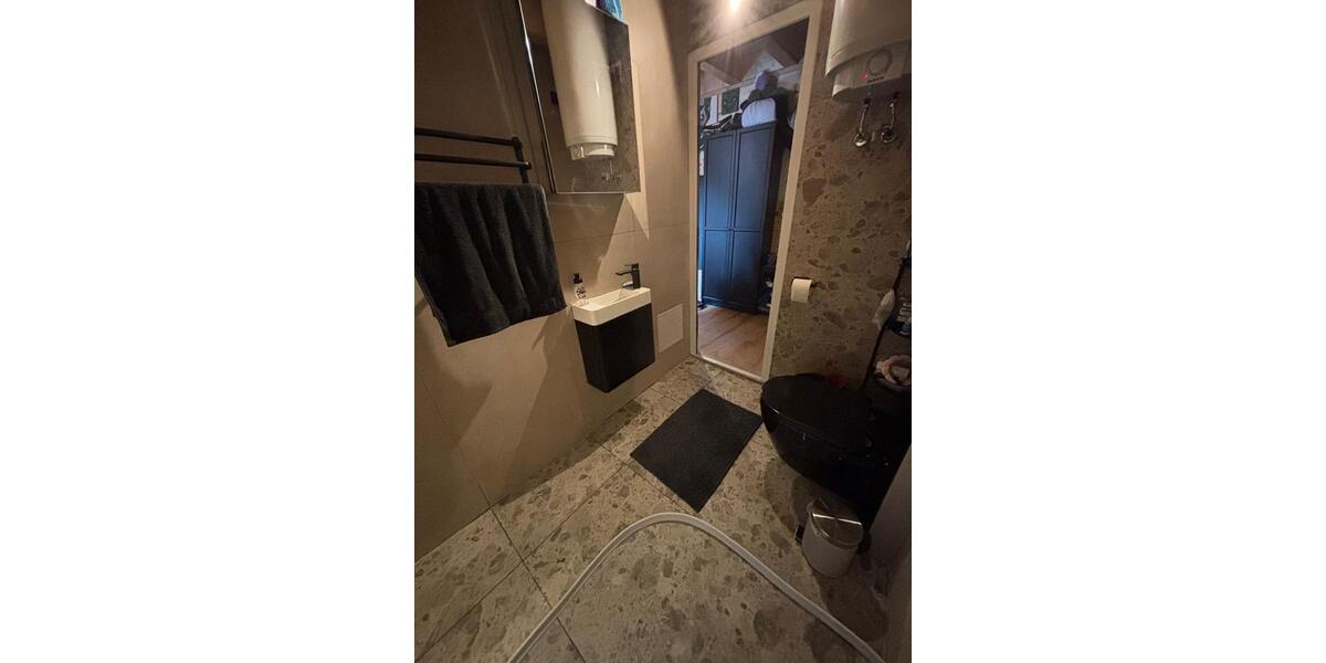 Etagenwohnung Furtwangen im Schwarzwald - 1 Zimmer, 16 m&sup2;, 450&euro; | Angebot:26395466