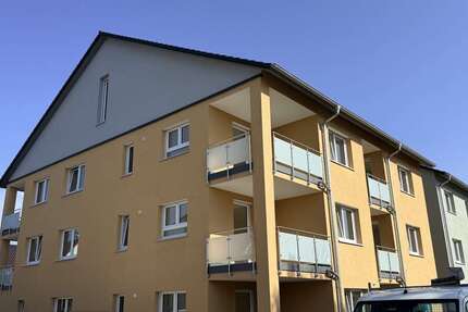 Wohnung Herbolzheim - 2 Zimmer, 49 m&sup2;, 765&euro; | Angebot:27112001