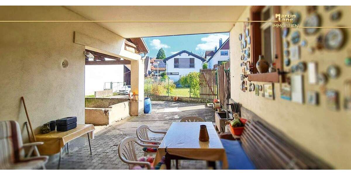 Mehrfamilienhaus, Wohnhaus Malterdingen - 5 Zimmer, 128 m&sup2;, 450.000&euro; | Angebot:25685915