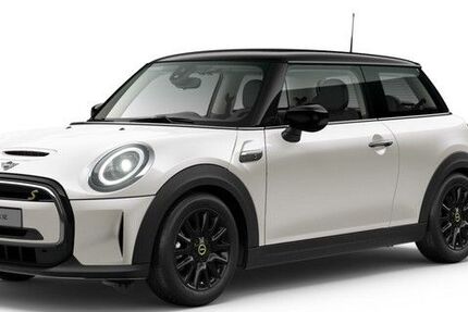 Mini Cooper SE 29.811 km 18.430 &euro; Emmendingen 79312