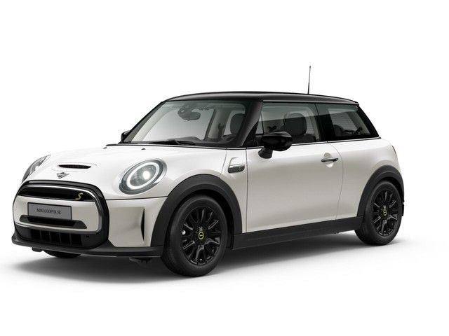 Mini Cooper SE 29.811 km 18.430 &euro; Emmendingen 79312