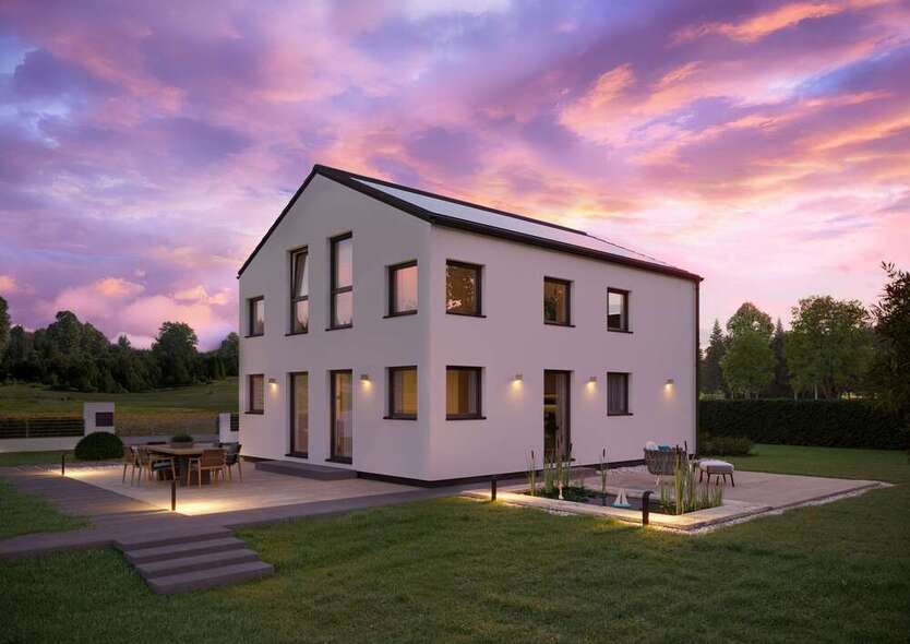 Haus zum Kaufen in Wieden 299.930 € 139.53 m²