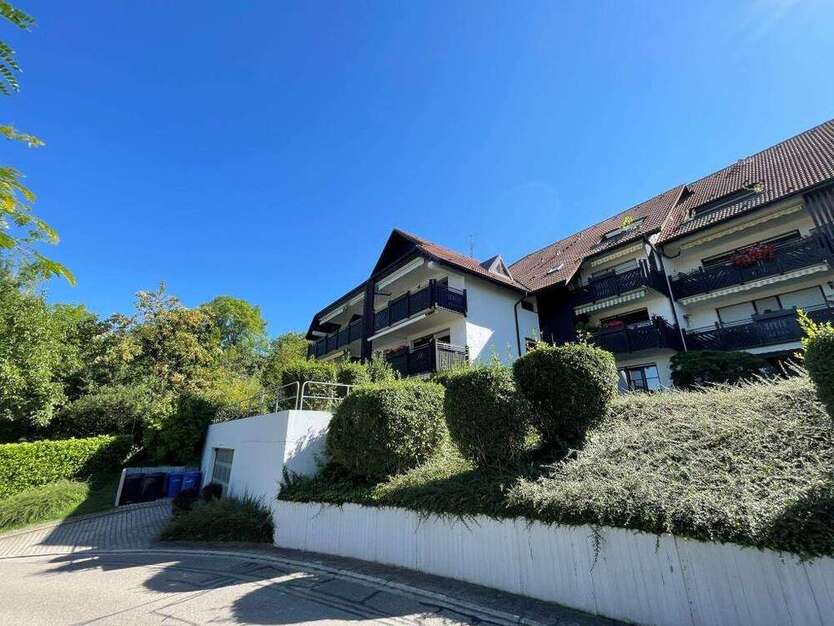 Wohnung zum Kaufen in Bad Bellingen 298.000 € 118.28 m²