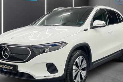Mercedes-Benz EQA 43.110 km 28.990 &euro; Freiburg 79111