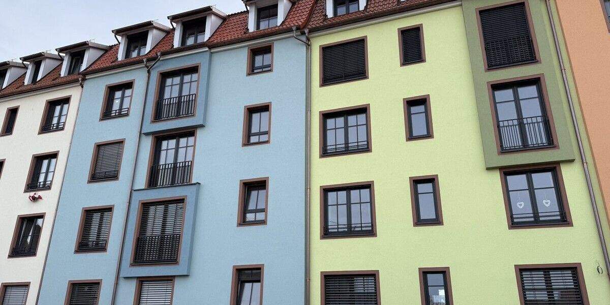 Etagenwohnung Endingen am Kaiserstuhl Endingen - 3 Zimmer, 95 m&sup2;, 528.000&euro; | Angebot:25796714