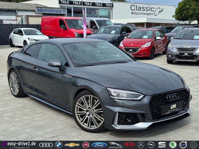 Audi A5 119.990 km 31.990 € Gundelfingen 79194