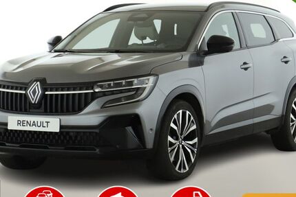 Renault Espace 28.194 km 34.467 &euro; Freiburg im Breisgau 79111