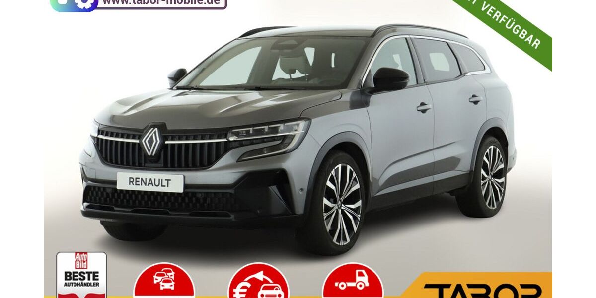 Renault Espace 28.194 km 35.467 &euro; Freiburg im Breisgau 79111