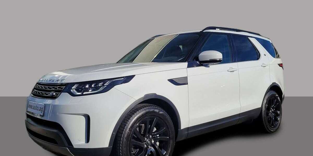 Land Rover Discovery 22.129 km 38.644 &euro; Freiburg 79111