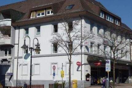 Gewerbeobjekt Titisee-Neustadt Neustadt - 1.700&euro; | Angebot:24578488