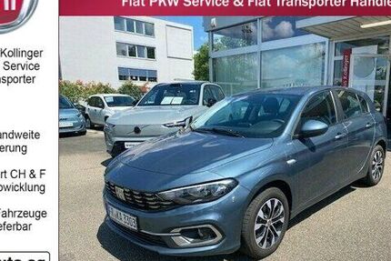 Fiat Tipo 19.180 km 17.644 € Freiburg 79108