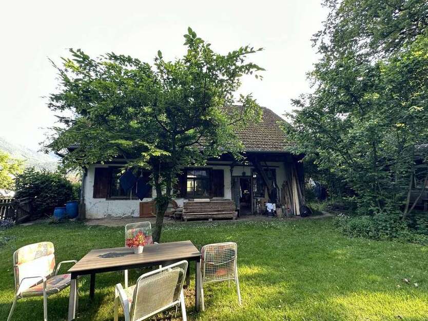Grundstück zu verkaufen in Waldkirch Kollnau 325.000 € 500 m²