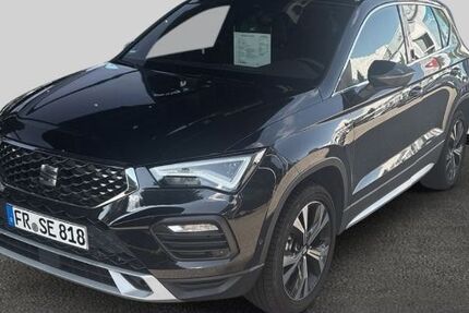 Seat Ateca 5.000 km 38.900 € Freiburg 79108