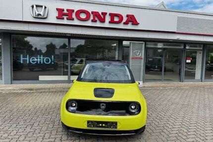 Honda e