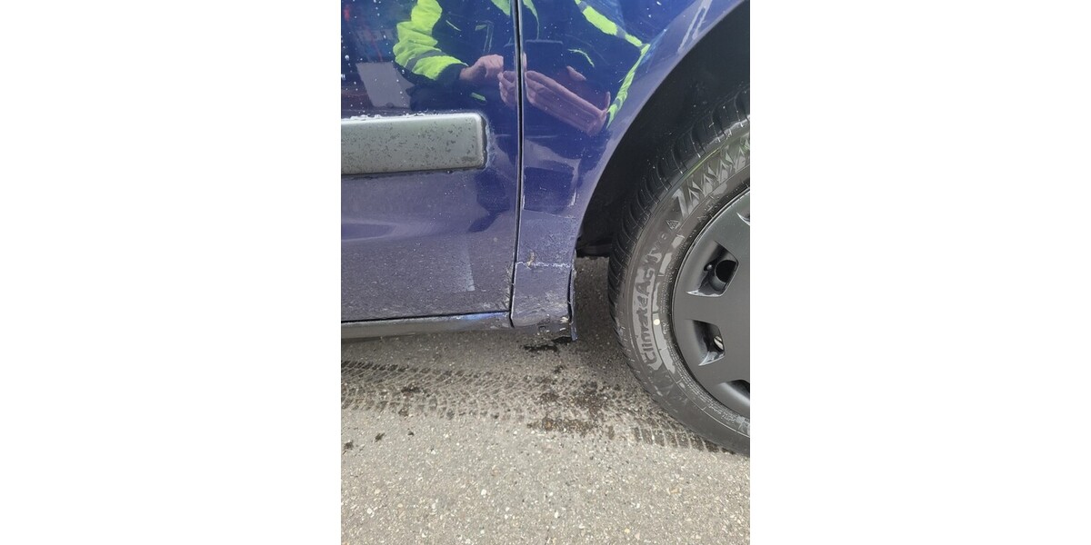 VW Sharan 127.000 km 1.750 &euro; Neuenburg am Rhein 79395