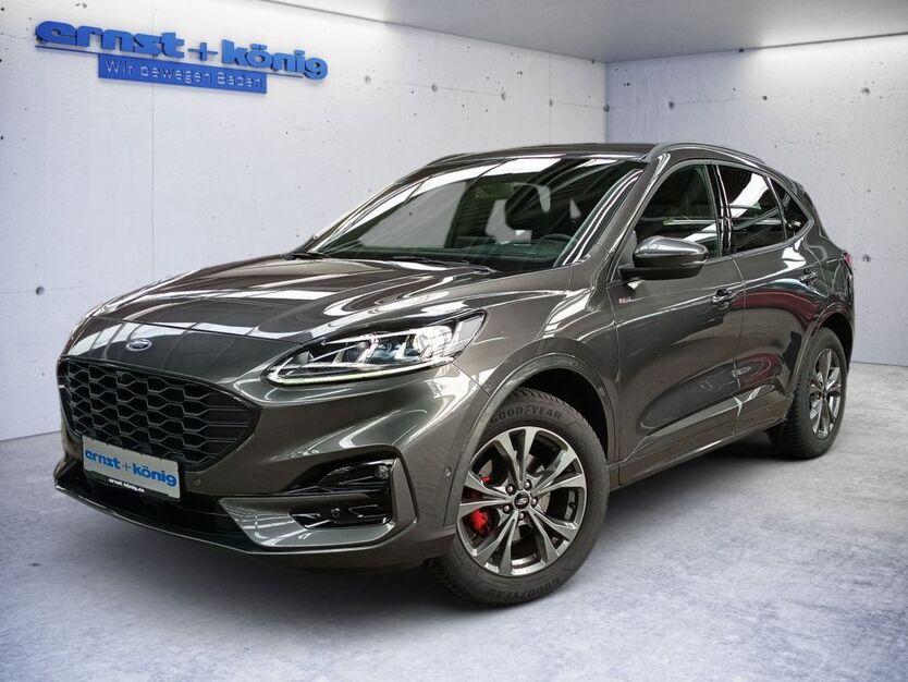 Ford Kuga 18.750 km 29.890 € Freiburg im Breisgau 79108