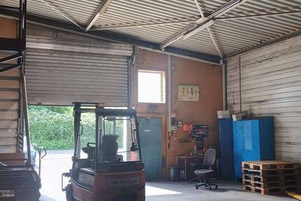 Gewerbeobjekt Heitersheim - 3.750.000&euro; | Angebot:22045999